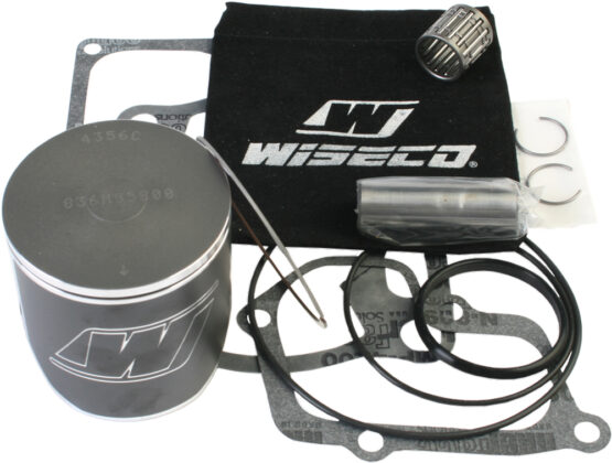 Top End Piston Kit 58.00mm Bore (+4.00mm)