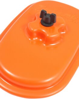 Air Box Cover / Wash Guard