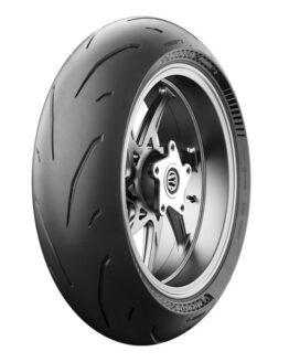 Michelin Power GP2 Rear Tire 200/55ZR17 (78W) Tubeless Radial