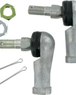 Moose Offroad Tie Rod End Kit For Honda ATVs