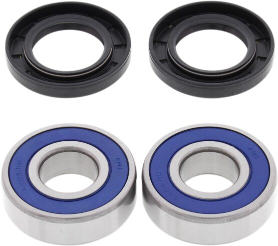 Wheel Bearing and Seal Kits