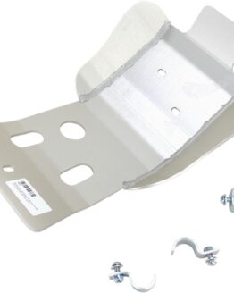 Aluminum Skid Plate