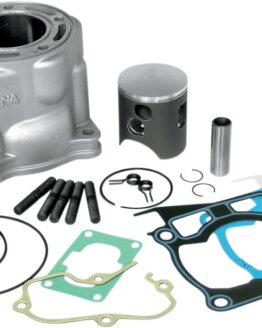 Athena Cylinder Kit Race YZ 125 01-04 Std. 54mm Bore