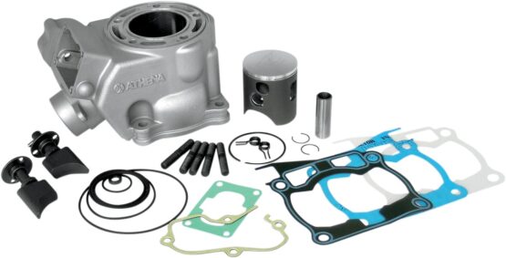 Cylinder Kits