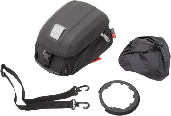 Metro-T Tanklock Tank Bag 5L - Image 4