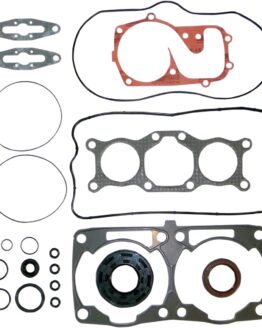 Vertex Complete Gasket Kit with Oil Seals Fits Polaris S/M 800