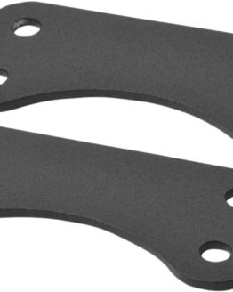 Arlen Ness Fender Relocation Kit For 21" Wrapper Fender