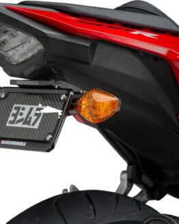 Fender Eliminator Kit