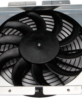 Replacement Cooling Fan
