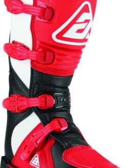 Answer AR1 Boot Black/Red Size 13