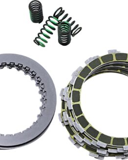 Complete Clutch Kit For 02-16 Triumph 900