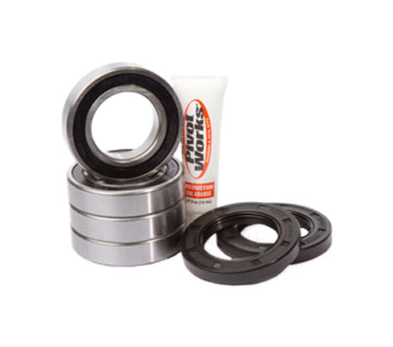 Rear Wheel Bearing Kit