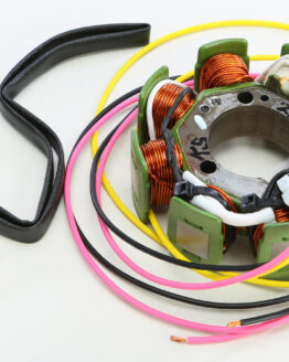 Stator Kit