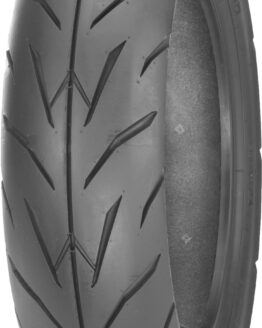 NR77 Bias Rear Tire 130/70-12
