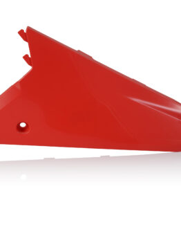 Acerbis Side Panels Upper Red For Honda CRF250R CRF250RX CRF450R CRF450RX CRF450R-S