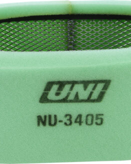 Reusable Foam Air Filter