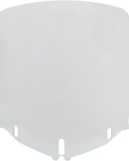 Fixed Standard Windshield 24" Clear