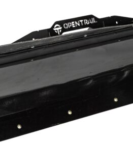 Open Trail 60 Inch Straight Plow Blade for ATV/UTV