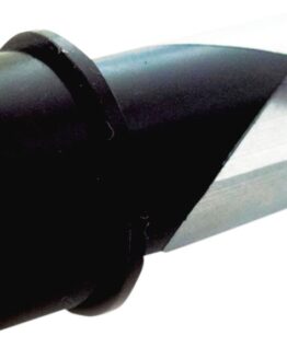 CRG Billet Mirror Adaptors 1" Bar IA-200