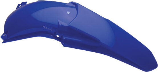 Rear Fender - Blue