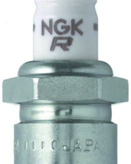 NGK BPR2ES Spark Plug - Solid Terminal, Nickel (2015) - EACH
