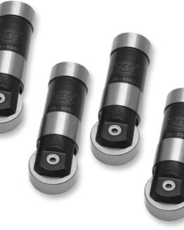 S&S Cycle Hydraulic Tappet Set with HL2T Kit For 84-99 Harley Big Twin