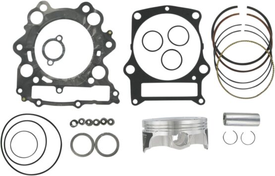 9.9:1 STD Compr. Top End Piston Kit - +.5mm Bore