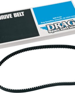 Carbon Fiber Reinforced Drive Belt - 1-1/8" 130 Teeth