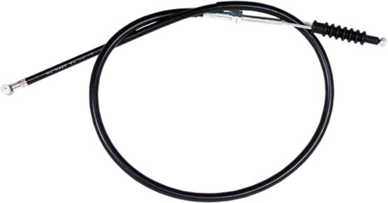 Black Vinyl Clutch Cable