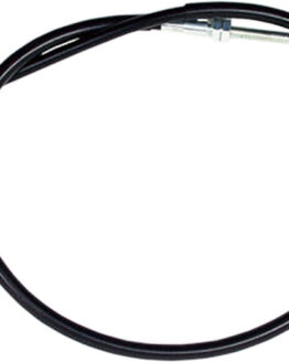 Black Vinyl Clutch Cable