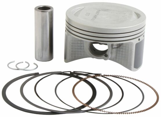 Piston Kit Cast 84.46/STD 10.0:1