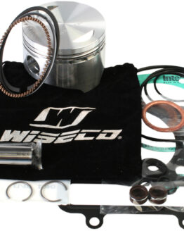 Top End Piston Kit 40.50mm Bore (+0.50mm)