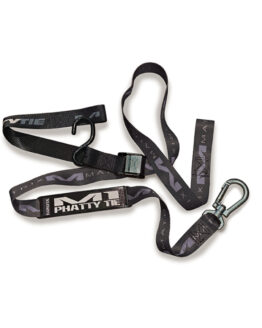 Matrix Concepts M1.5 Phatty Tie Down Set Black