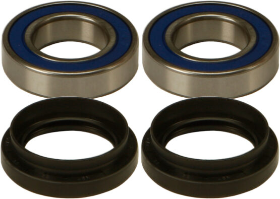 Wheel Bearing & Seal Kit