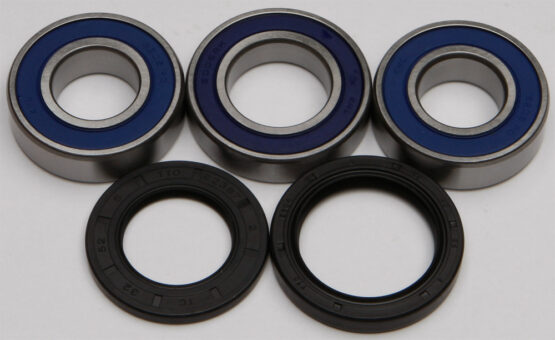 Rear Wheel Bearing & Seal Kit