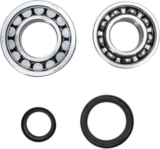 Crankshaft Bearing & Seal Kit - Image 2