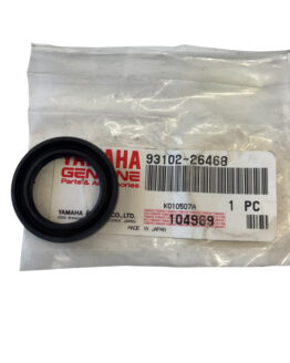 Yamaha Oil Seal 93102-26468-00