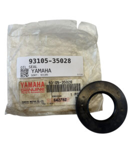 Yamaha Oil Seal 93105-35028