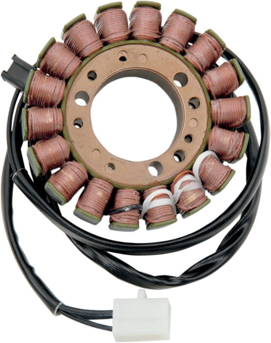 Stator - Image 2