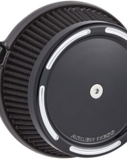 Big Sucker Air Filter Slot Track - Black