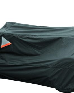 Covermax Trike Cover 300D Polyester For Harley-Davidson Bikes