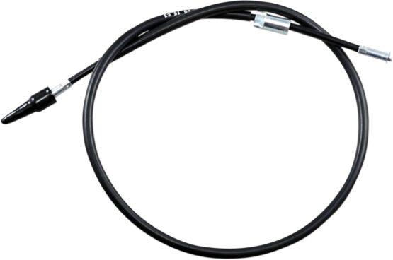 Black Vinyl Speedometer Cable - Image 2