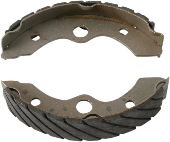 Grooved Organic Brake Shoes - Image 3