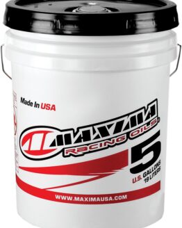 Castor 927 Racing Premix Oil - 5 Gallon