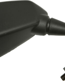 Right Mirror Replacement - Black