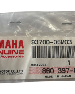Yamaha Grease Nipple (6A1) 93700-06M03-00