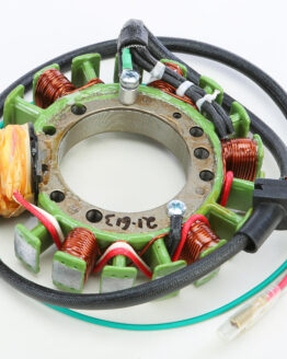 Rick's HotShot Stator Kit Fits 1985-2000 Honda XR600R