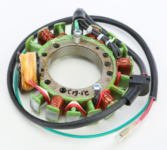 HotShot Stator Kit