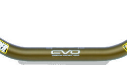 ProTaper EVO Henry/Reed Handlebar - Magnesium
