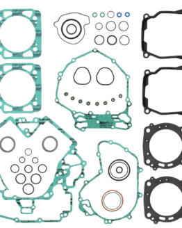 Vertex Complete Gasket Kit Fits 2007-2018 Can-Am